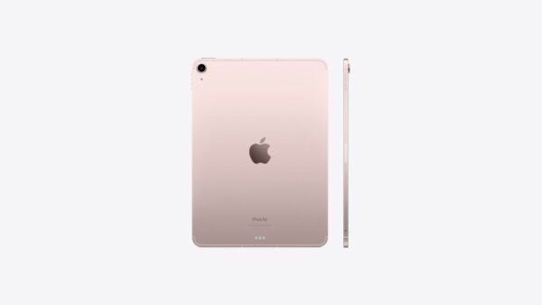 APPLE IPAD AIR (5TH GENERATION) WIFI + CELLULAR 256GB PINK MM723 - Image 3