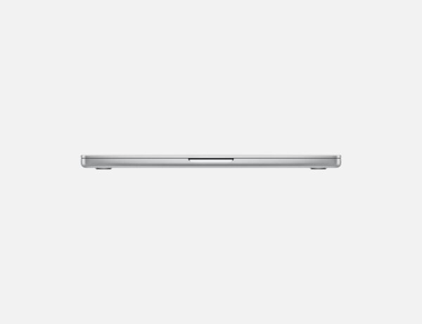 APPLE MACBOOK PRO 14 INCH M3 MAX CHIP 14 CORE CPU 30 CORE GPU 36GB 1TB SILVER ENGLISH MRX83 - Image 4