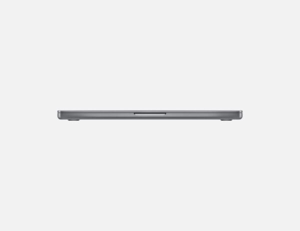 APPLE 14 INCH MACBOOK PRO M3 CHIP 8 CORE  CPU 10-CORE GPU 1TB SSD SPACE GREY ARABIC MTL83 - Image 5