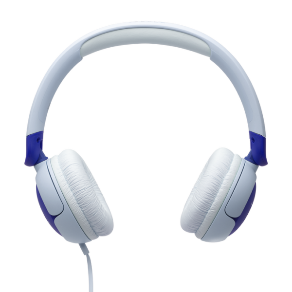 JBL Junior 320 Kids On-Ear Headphones - Safe, Comfortable, and Durable Audio for Kids - Image 12