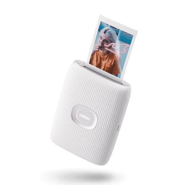 Fujifilm Instax Mini Link 2 Smartphone Printer - Instant Photo Printing on the Go - Image 12