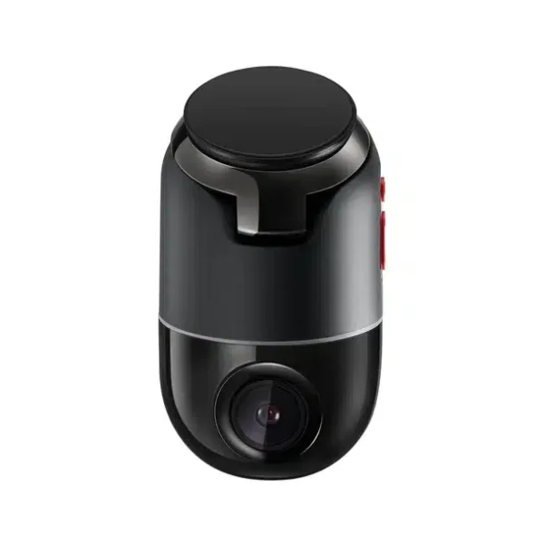 70MAI DASH CAM OMNI (64G) GRAY X200 - Image 12