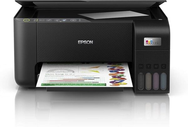 Epson EcoTank L3250 3-in-1 Printer