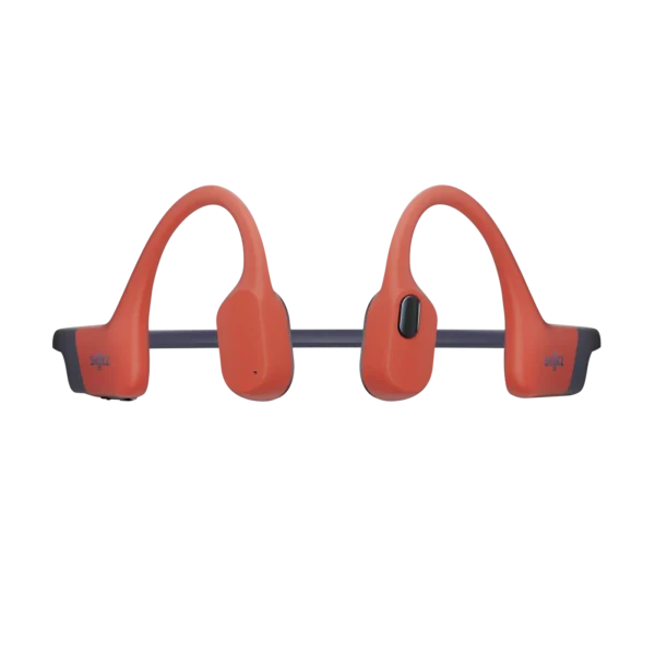 AfterShokz OpenSwim Pro Bone Conduction Sport Headphones - Waterproof, Secure Fit, Premium Sound - Image 9