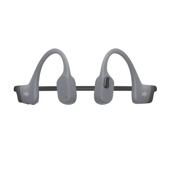 AfterShokz OpenSwim Pro Bone Conduction Sport Headphones - Waterproof, Secure Fit, Premium Sound - Image 5