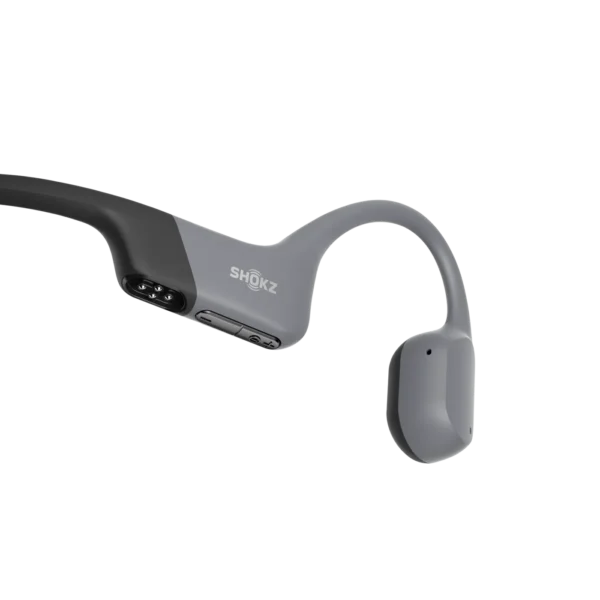 AfterShokz OpenSwim Pro Bone Conduction Sport Headphones - Waterproof, Secure Fit, Premium Sound - Image 3