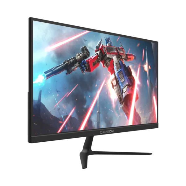 GameOn 24-Inch Gaming Monitor (FHD, 120Hz, HDMI 2.1, Model GOES24FHD120IPS) - High-Performance Display for Gamers - Image 7