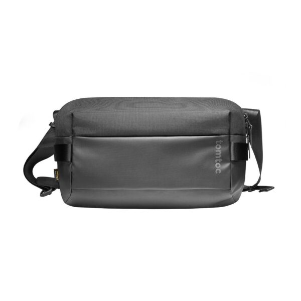 Tomtoc Explorer T21 Sling Bag | Versatile and Stylish 8.3-Inch Summer Companion - Image 2