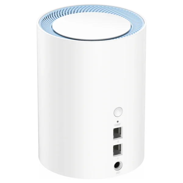 Cudy M1200 1-Pack AC1200 Dual-Band Whole Home Mesh Wi-Fi Router - Image 5