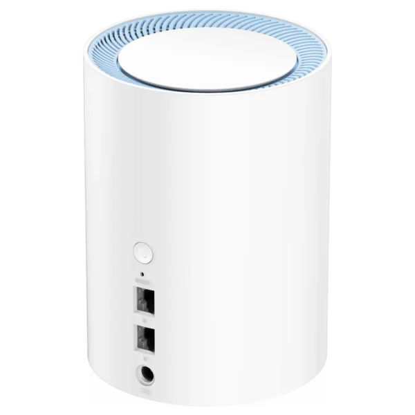 Cudy M1200 1-Pack AC1200 Dual-Band Whole Home Mesh Wi-Fi Router - Image 4