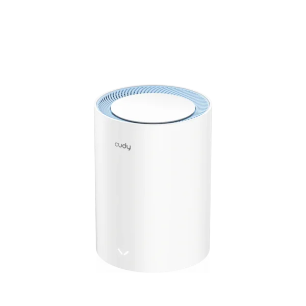 CUDY AC1200 Dual-Band Mesh Wi-Fi Router M1200