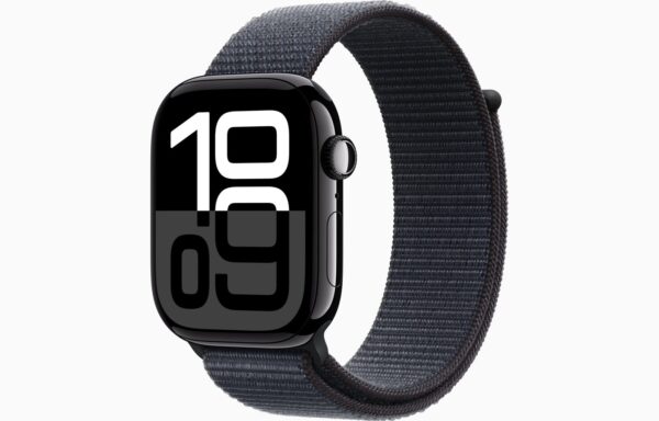 Apple Watch Series 10 GPS