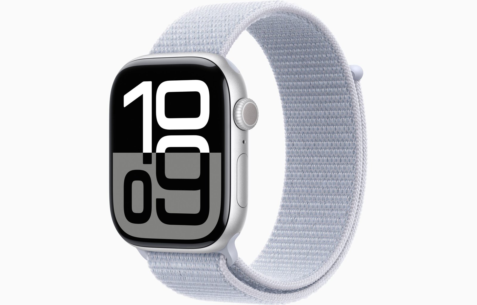 Apple Watch Series 10 GPS