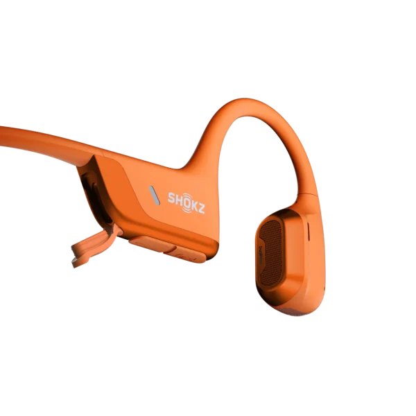 Aftershokz Open Run Pro 2 Bone Conduction Sports Bluetooth Headset S820 - Image 4