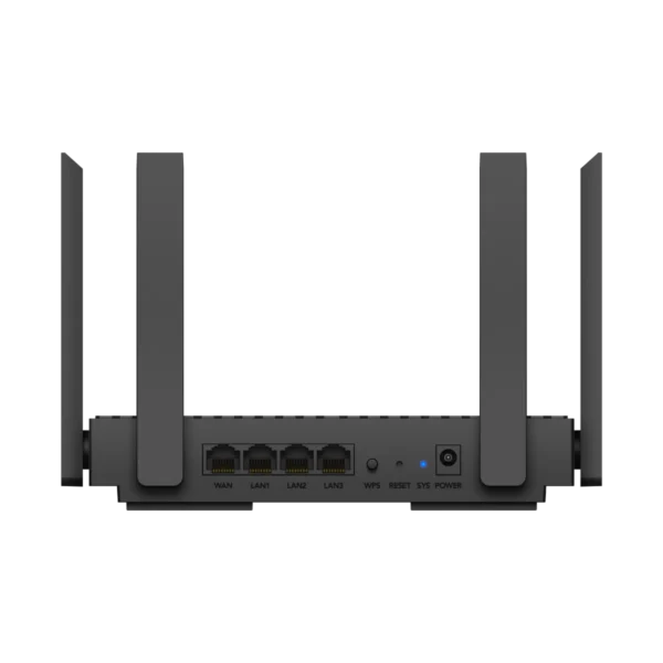 Cudy AX1500 Gigabit WiFi 6 Mesh Router WR1500 - Image 5