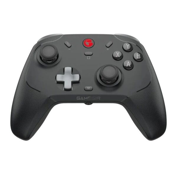 GameSir T4 Cyclone Pro Multi-Platform Wireless Gaming Controller - Midnight Black - Image 2