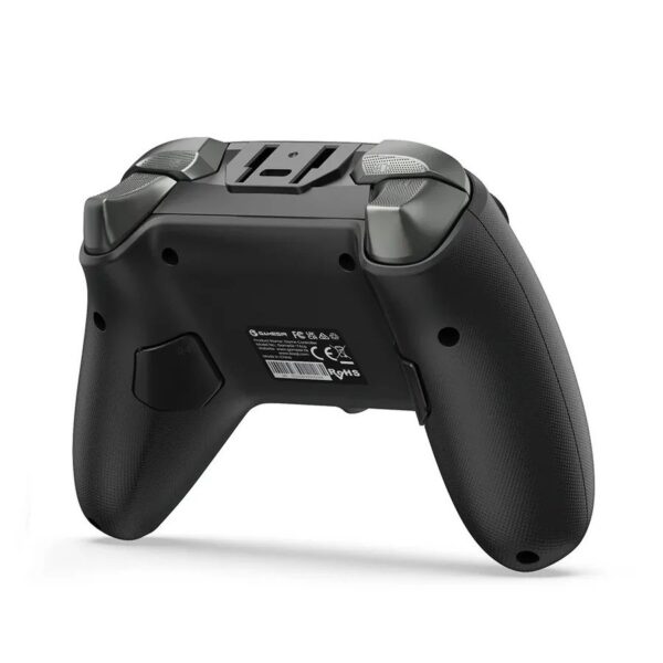 GameSir T4 Cyclone Pro Multi-Platform Wireless Gaming Controller - Midnight Black - Image 5