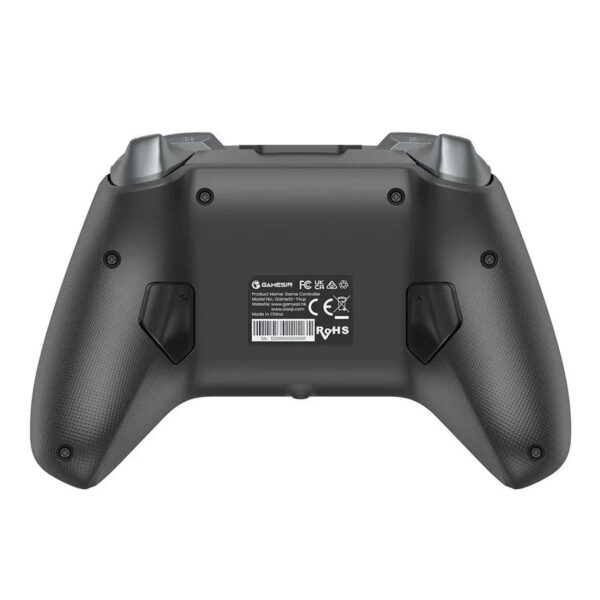 GameSir T4 Cyclone Pro Multi-Platform Wireless Gaming Controller - Midnight Black - Image 4