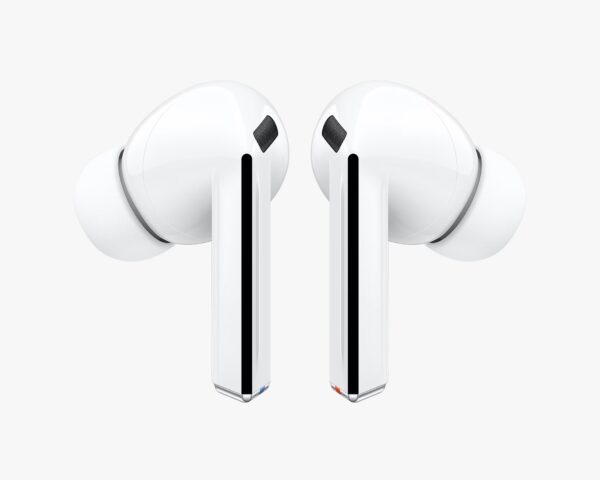 Samsung Galaxy Buds 3 Pro SM-R630 - Immersive Sound with Active Noise Cancellation - Image 14