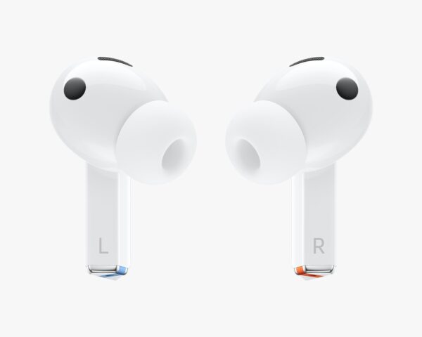 Samsung Galaxy Buds 3 Pro SM-R630 - Immersive Sound with Active Noise Cancellation - Image 13