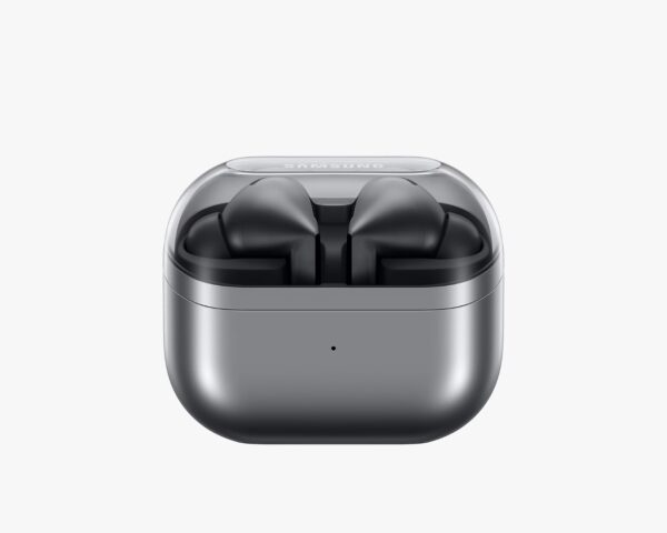 Samsung Galaxy Buds 3 Pro SM-R630 - Immersive Sound with Active Noise Cancellation - Image 9