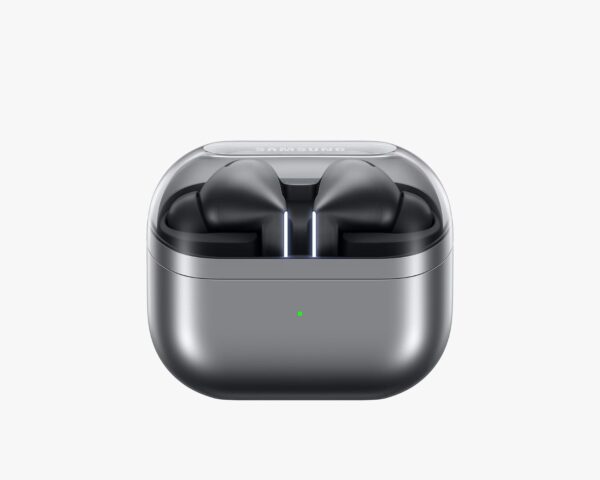 Samsung Galaxy Buds 3 Pro SM-R630 - Immersive Sound with Active Noise Cancellation - Image 8