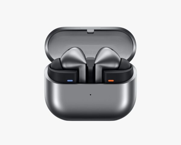 Samsung Galaxy Buds 3 Pro SM-R630 - Immersive Sound with Active Noise Cancellation - Image 5