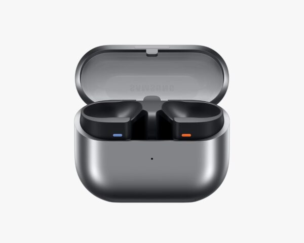 Samsung Galaxy Buds 3 Pro SM-R630 - Immersive Sound with Active Noise Cancellation - Image 4