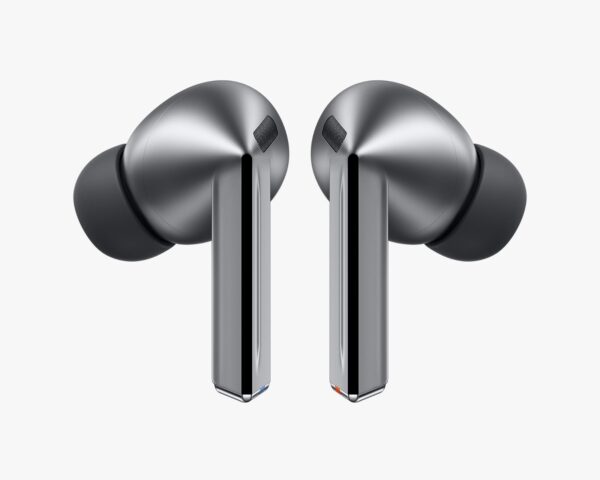 Samsung Galaxy Buds 3 Pro SM-R630 - Immersive Sound with Active Noise Cancellation - Image 3