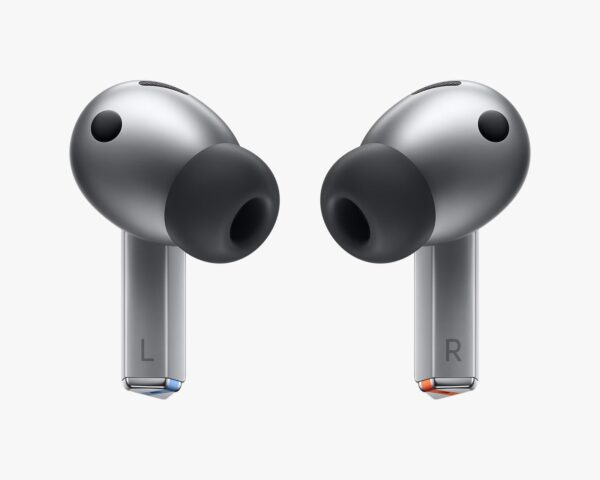 Samsung Galaxy Buds 3 Pro SM-R630 - Immersive Sound with Active Noise Cancellation - Image 2