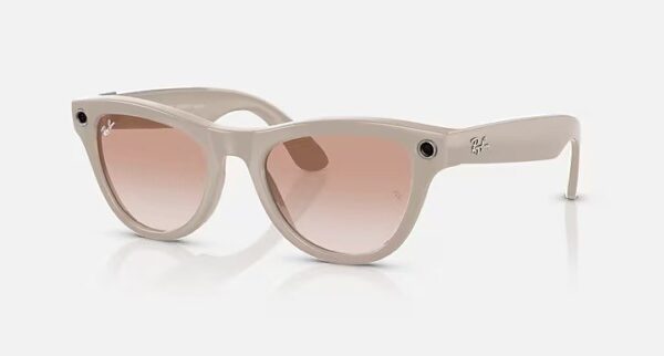 RayBan Meta Sunglasses