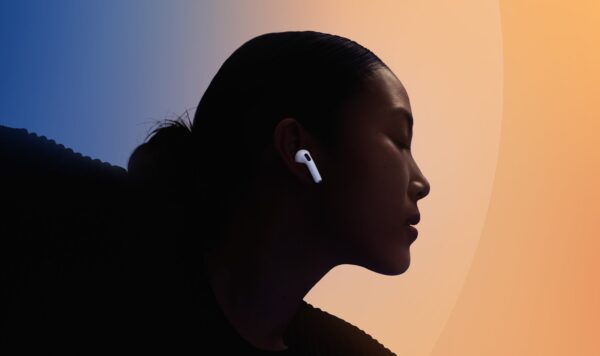 Apple AirPods 4 (2024)- Next-Gen Wireless Audio Experience - Image 5