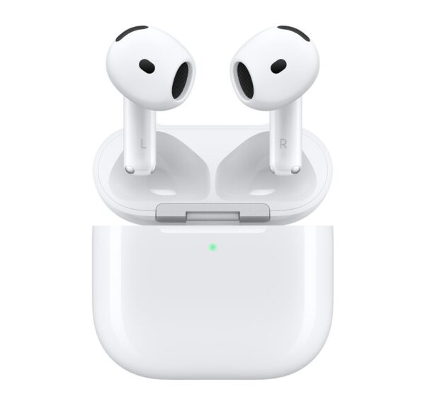 Apple AirPods 4 with or without Noise Cancelling