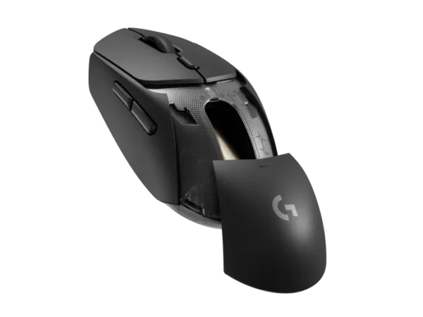 Logitech G309 LIGHTSPEED Wireless Gaming Mouse Black 910-007200 - Image 6