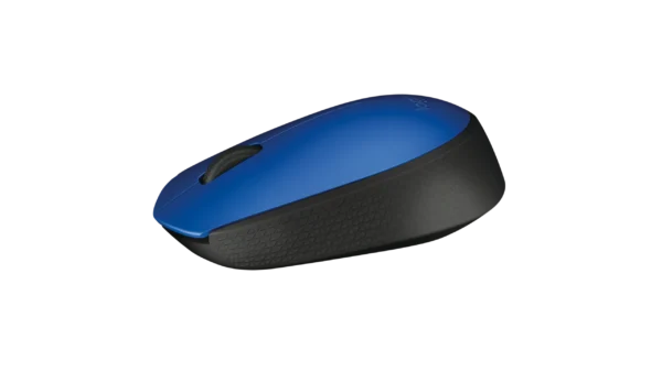 Logitech M171 Wireless Mouse - Image 4