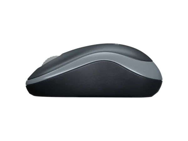 Logitech Wireless Mouse M185 Swift Gray 910-002235 - Image 4