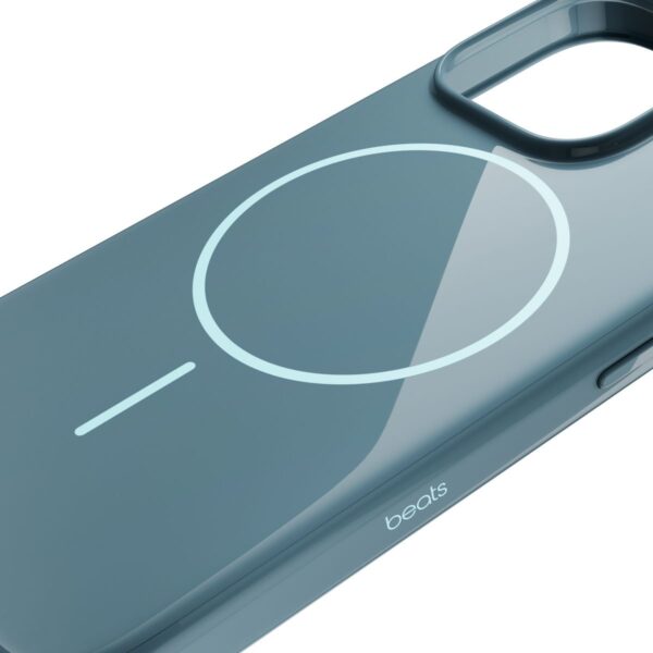 Beats iPhone 16 Series Case with MagSafe - Sleek Protection and Wireless Charging - Image 10