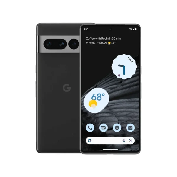 GOOGLE PIXEL 7 PRO 5G 512GB OBSIDIAN