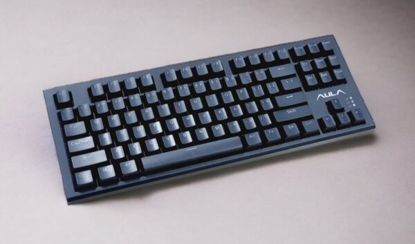 AULA WIND GAMING MECHANICAL KEYBOARD F3032 - Image 2