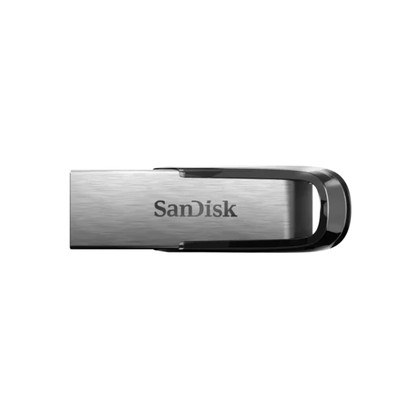 thumbnail image 2 of SanDisk Ultra Flair 128GB USB 3.0 Flash Drive – Refurbished – SDCZ73-128G-AWM46 2 of 4