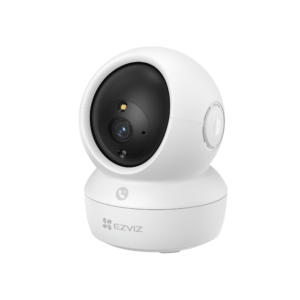 EZVIZ Smart Home Camera H6 Pro 2K Plus