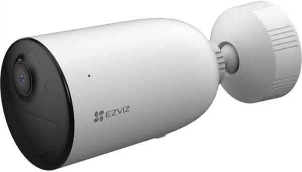 EZVIZ COLOR NIGHT VISION SMART HOME BATTERY CAMERA CB3