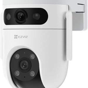 EZVIZ Smart Home Dual 3K+ Camera CS-H9C