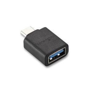 Kensington USB-C to USB-A Adapter - Fast Data & Charging