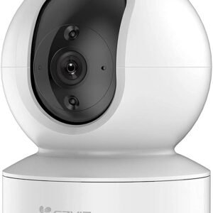 EZVIZ Smart Home Camera Full HD 1080P TY1 Pro