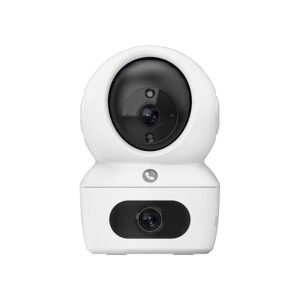 EZVIZ Smart Home Dual 2K+ Camera CS-H7C