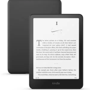 Amazon Kindle Paperwhite 7" (12th Gen) E-Reader