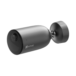 EZVIZ Battery Camera CS-EB3: 2K Resolution, 120 Days Battery