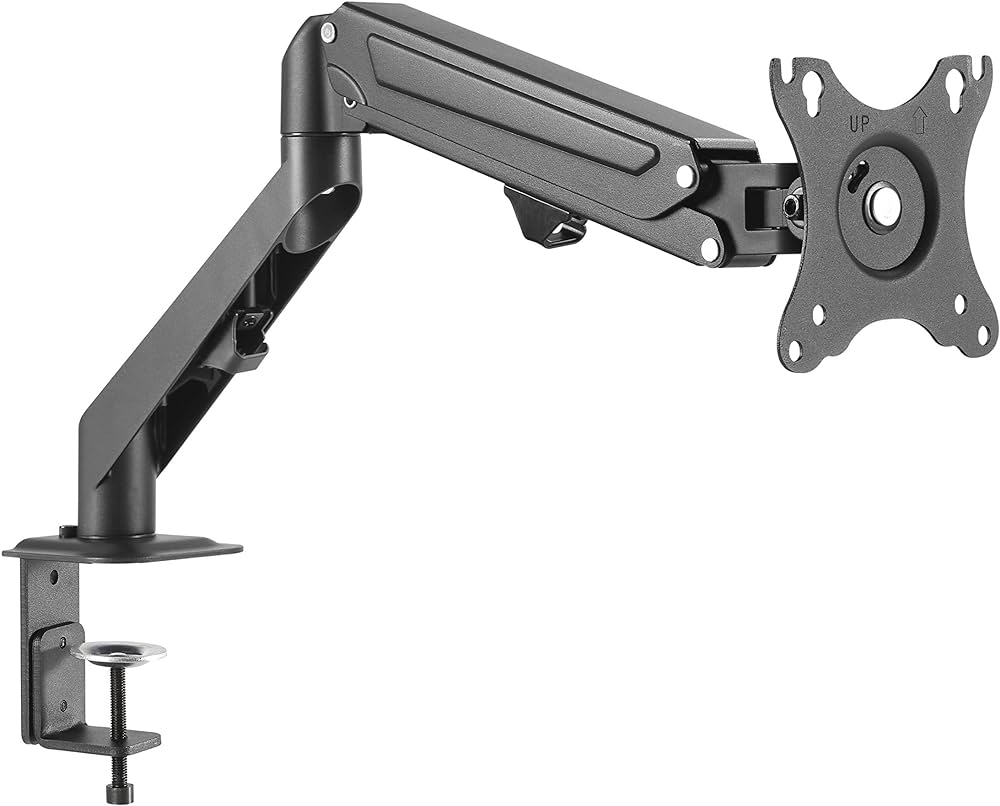 NEWSTARCOUNTERBALANCE MONITOR ARM STAND