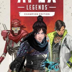 Apex Legends cheapest Champions Edition controller for Nintendo Switch